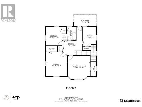 312 Latimer Street, Nelson, BC - Other