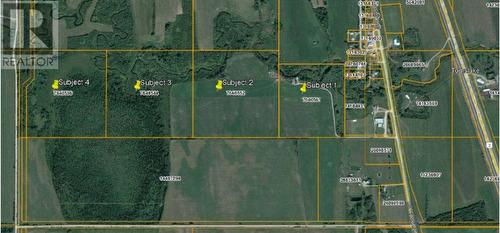 15451 OLD EDMONTON Highway  Dawson Creek, BC V0C 2L0