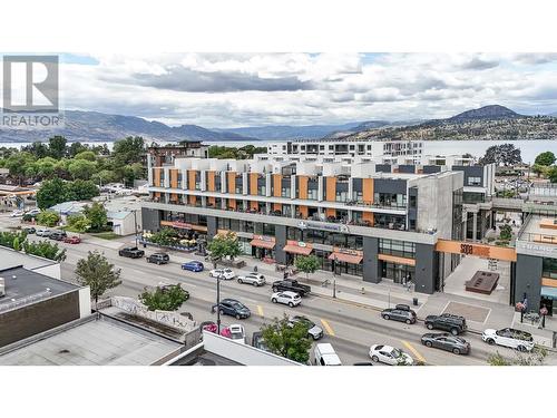 3030 Pandosy Street, Kelowna, BC 