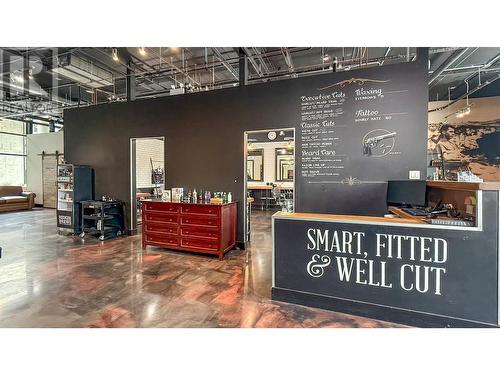 3030 Pandosy Street, Kelowna, BC 