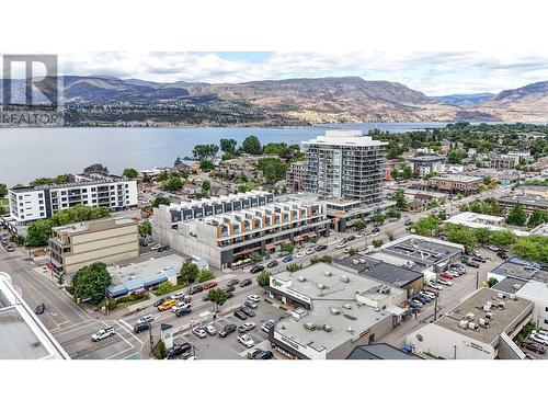 3030 Pandosy Street, Kelowna, BC 