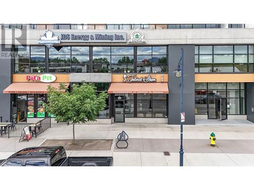 3030 Pandosy Street, Kelowna, BC 