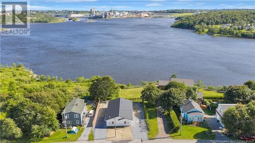 71 Pokiok Road, Saint John, NB - Outdoor With Body Of Water With View