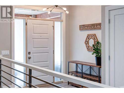 2041 Golden Eagle Drive, Sparwood, BC - Indoor Photo Showing Other Room