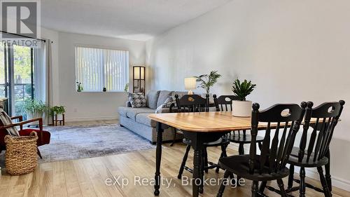 105 - 536 11Th Avenue E, Hanover, ON - Indoor