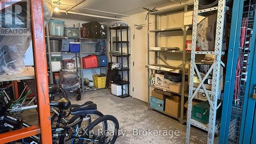 105 - 536 11Th Avenue E, Hanover, ON - Indoor With Storage