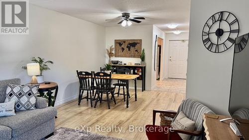 105 - 536 11Th Avenue E, Hanover, ON - Indoor