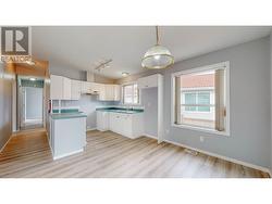 Dining Room - Kitchen - 