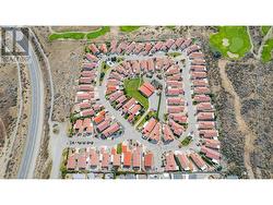 Drone Overhead - 32-9400 115th St, Osoyoos - 