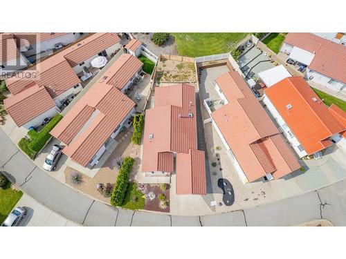 Drone Overhead - 32-9400 115th St, Osoyoos - 9400 115 Street Unit# 32, Osoyoos, BC - 