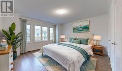 Virutally staged photo - 