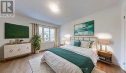 Virutally staged photo - 