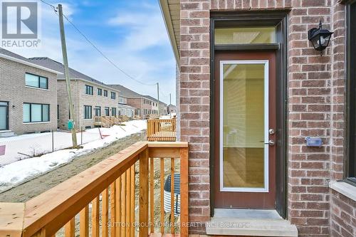 5 Culbert Road, Bradford West Gwillimbury, ON - Outdoor