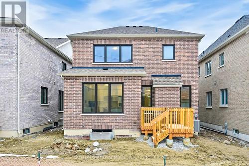 5 Culbert Road, Bradford West Gwillimbury, ON - Outdoor With Exterior