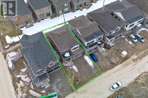 5 Culbert Road, Bradford West Gwillimbury, ON - 