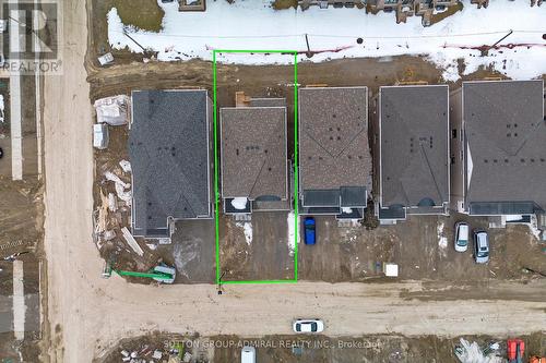 5 Culbert Road, Bradford West Gwillimbury, ON - 