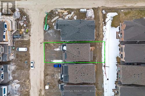 5 Culbert Road, Bradford West Gwillimbury, ON - Other