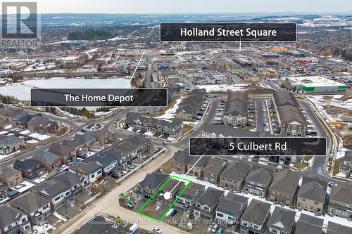 5 Culbert Road, Bradford West Gwillimbury, ON - Other