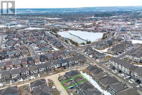 5 Culbert Road, Bradford West Gwillimbury, ON - Outdoor With View