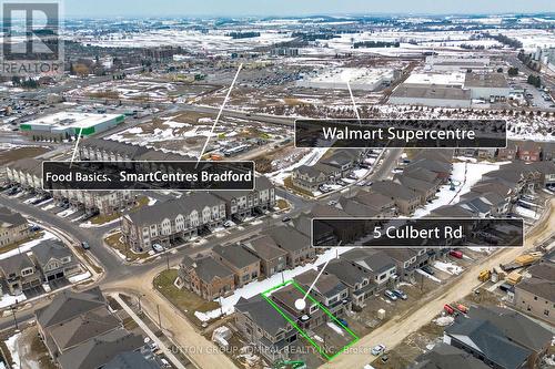 5 Culbert Road, Bradford West Gwillimbury, ON - Other
