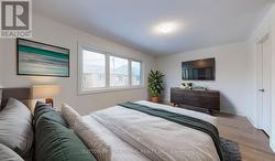 Virutally staged photo - 