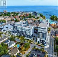 APH1-07 - 125 BRONTE ROAD  Oakville, ON L6L 0H2