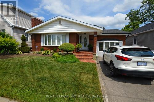 68 PINE STREET S  Thorold (Thorold Downtown), ON L2V 3L4