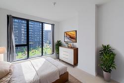 Chambre à coucher principale - 