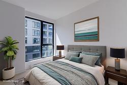 Chambre à coucher - 