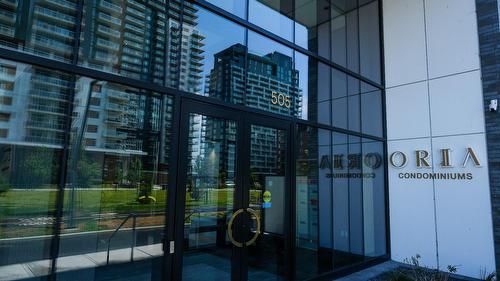 Façade - 402-505 Rue De L'Escale, Brossard, QC - Outdoor