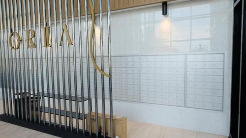 Réception - 402-505 Rue De L'Escale, Brossard, QC - Indoor