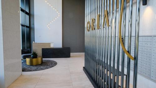 Hall d'entrée/Vestibule - 402-505 Rue De L'Escale, Brossard, QC - 