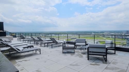 Extérieur - 402-505 Rue De L'Escale, Brossard, QC - Outdoor With View