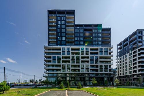 Façade - 402-505 Rue De L'Escale, Brossard, QC - Outdoor With Facade