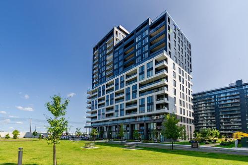 Façade - 402-505 Rue De L'Escale, Brossard, QC - Outdoor With Facade