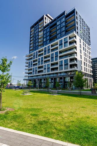 Façade - 402-505 Rue De L'Escale, Brossard, QC - Outdoor With Facade