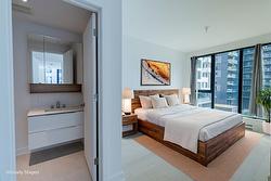 Chambre à coucher principale - 