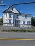 9 Bareneed Road, Bareneed, NL  - Outdoor With Facade 