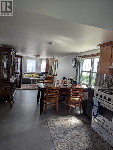 9 Bareneed Road, Bareneed, NL - Indoor