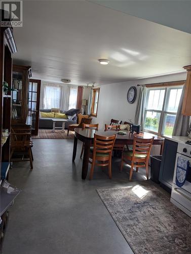 9 Bareneed Road, Bareneed, NL - Indoor