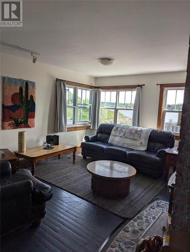 9 Bareneed Road, Bareneed, NL - Indoor Photo Showing Living Room