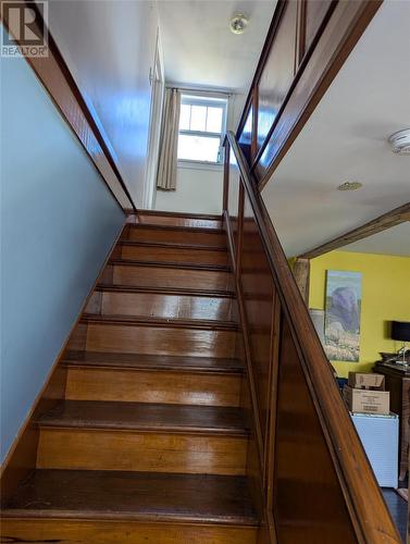 9 Bareneed Road, Bareneed, NL - Indoor Photo Showing Other Room