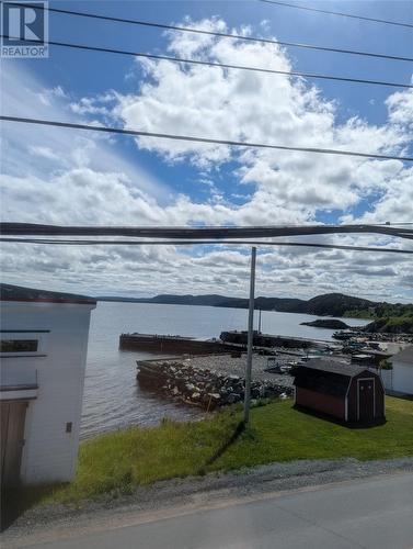 9 Bareneed Road, Bareneed, NL - Outdoor With Body Of Water With View