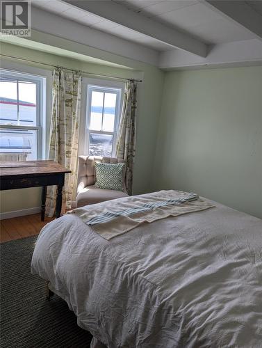 9 Bareneed Road, Bareneed, NL - Indoor Photo Showing Bedroom