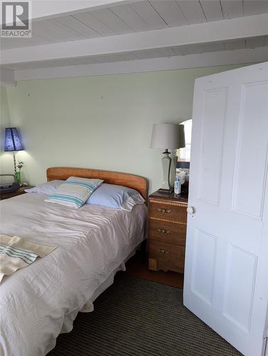 9 Bareneed Road, Bareneed, NL - Indoor Photo Showing Bedroom
