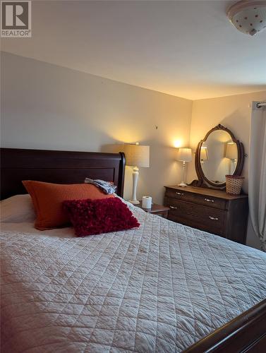 9 Bareneed Road, Bareneed, NL - Indoor Photo Showing Bedroom