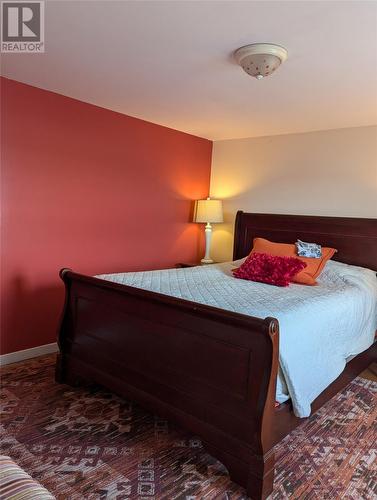 9 Bareneed Road, Bareneed, NL - Indoor Photo Showing Bedroom