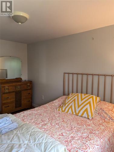 9 Bareneed Road, Bareneed, NL - Indoor Photo Showing Bedroom