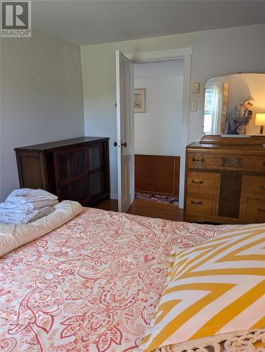 9 Bareneed Road, Bareneed, NL - Indoor Photo Showing Bedroom