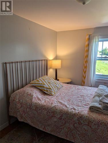 9 Bareneed Road, Bareneed, NL - Indoor Photo Showing Bedroom